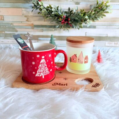 Pack Navidad Disfruta de los Pequeños Momentos