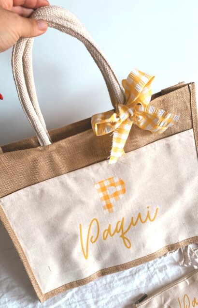 Bolsa de playa personalizada - Imagen 5