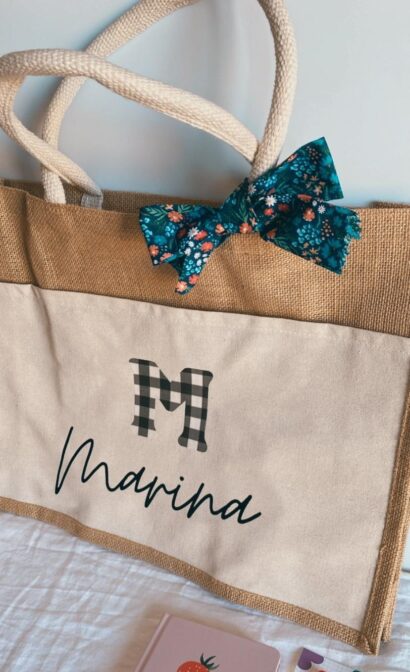 Bolsa de playa personalizada - Imagen 7