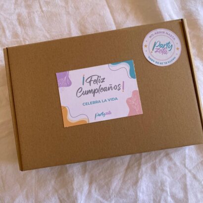 Cajas de regalo