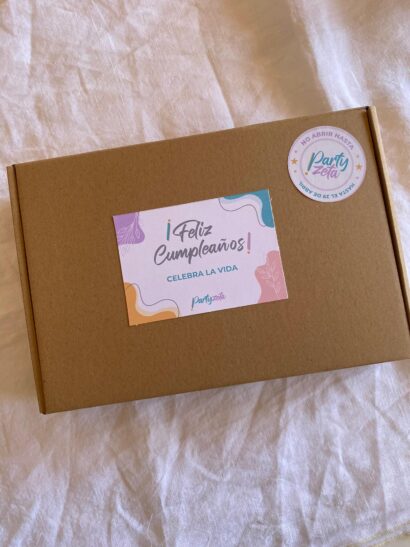Cajas de regalo