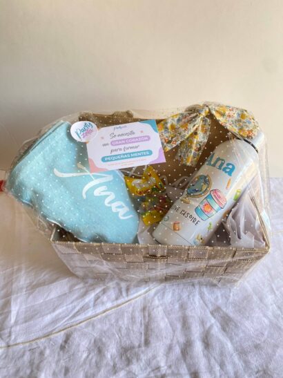Cajas de regalo - Imagen 3