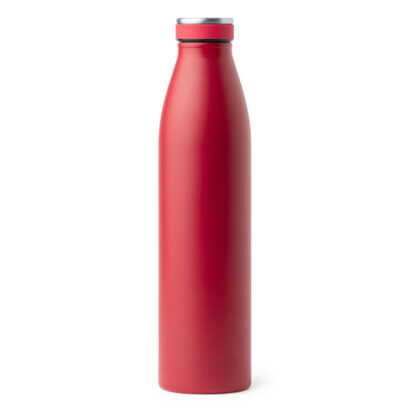 BOTELLA TÉRMICA DE ACERO 750ML - Imagen 4