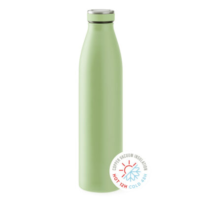 BOTELLA TÉRMICA DE ACERO 750ML - Imagen 6