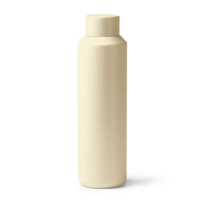 BOTELLA TÉRMICA DE ACERO 600ML MATE - Imagen 6