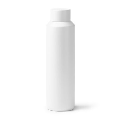 BOTELLA TÉRMICA DE ACERO 600ML MATE - Imagen 5