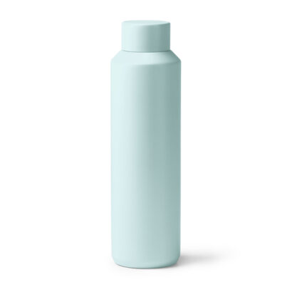 BOTELLA TÉRMICA DE ACERO 600ML MATE - Imagen 7