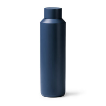 BOTELLA TÉRMICA DE ACERO 600ML MATE - Imagen 3