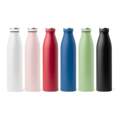 BOTELLA TÉRMICA DE ACERO 750ML - Imagen 8