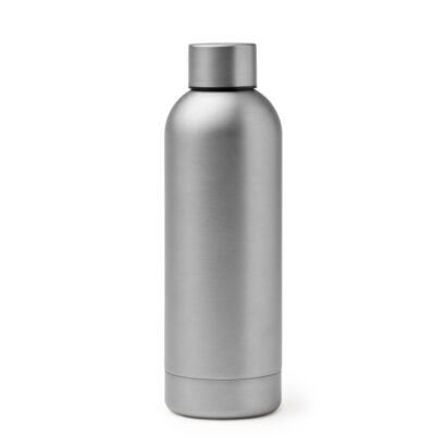 BOTELLA TÉRMICA DE ACERO 550ML METALIZADA - Imagen 7