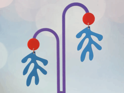 PENDIENTES DE VERANO - Imagen 2