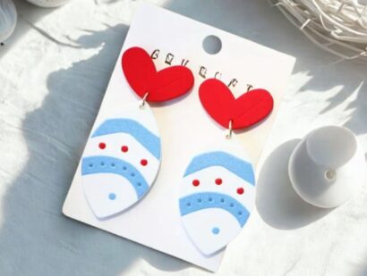 PENDIENTES DE VERANO - Imagen 3
