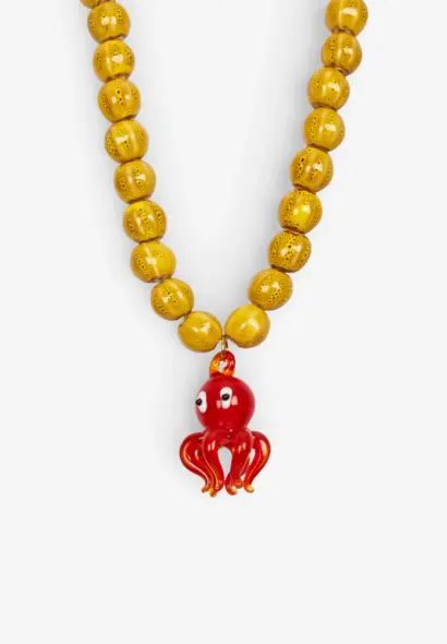 COLLAR PULPO - Imagen 3