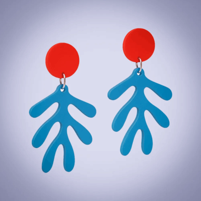 PENDIENTES DE VERANO