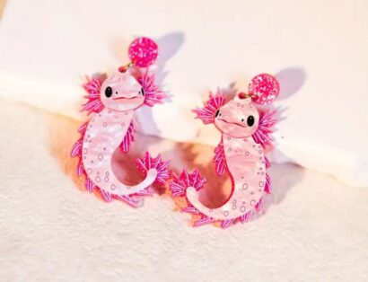 PENDIENTES DE VERANO - Imagen 4