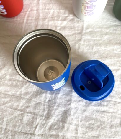 VASO TÉRMICO DE ACERO - Imagen 7