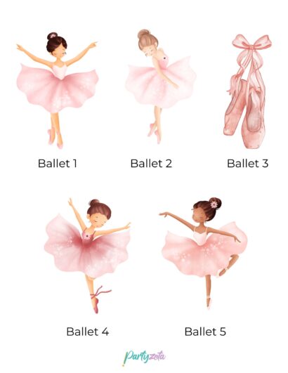 bolsa algodón personalizada estilo ballet para ropa de cambio