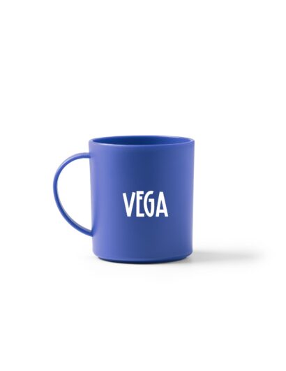 taza plástico personalizada nombre colegio