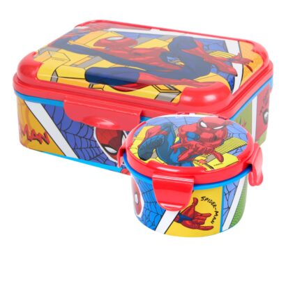PACK FIAMBRERA TEMÁTICA PERSONALIZADA