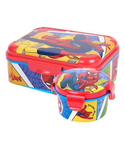 PACK FIAMBRERA TEMÁTICA PERSONALIZADA
