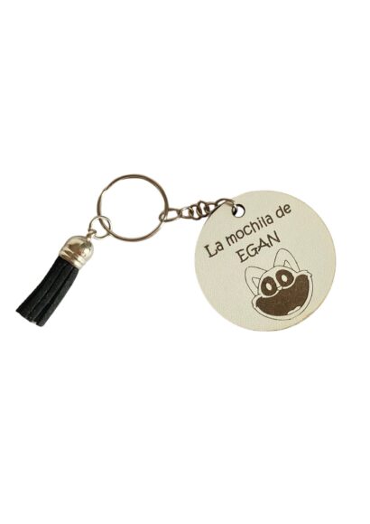 IDENTIFICADOR DE MOCHILA PERSONALIZADO - Imagen 3