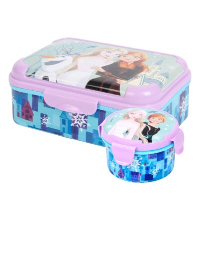 pack fiambrera temática personalizada vuelta al cole