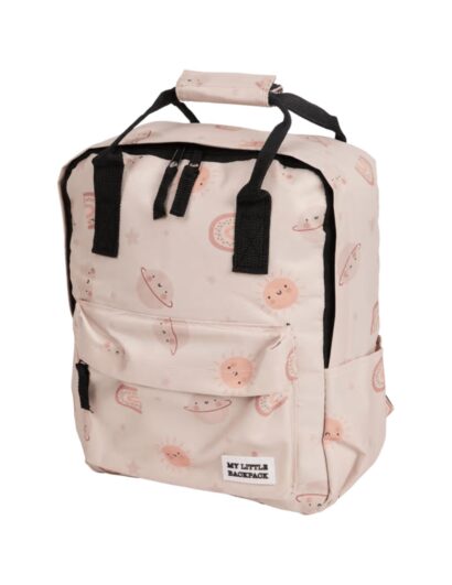 MOCHILA ESTAMPADA PERSONALIZADA - Imagen 2