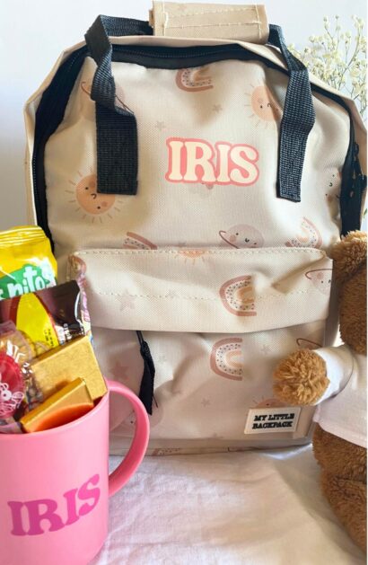 MOCHILA ESTAMPADA PERSONALIZADA - Imagen 5
