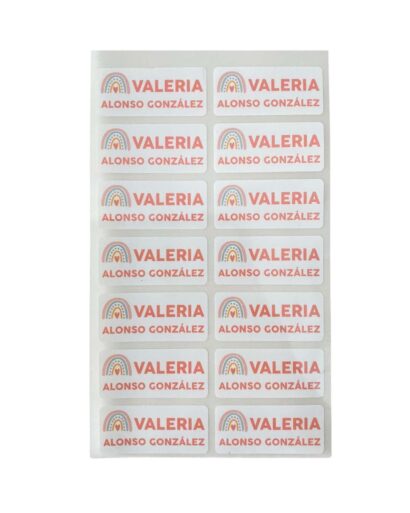 PACK ETIQUETAS PARA ROPA - Imagen 7
