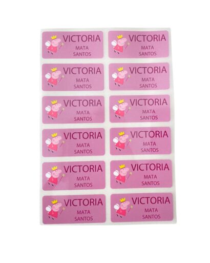 PACK ETIQUETAS PARA ROPA - Imagen 6