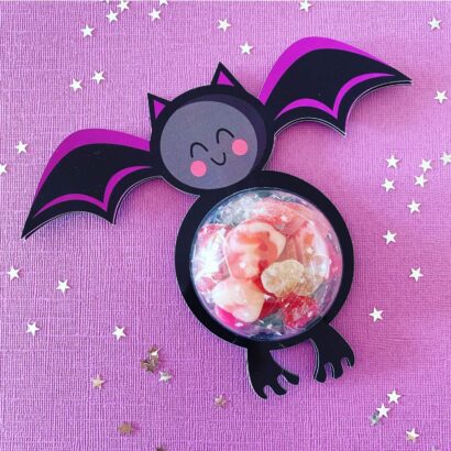 dulceros halloween personalizados modelo calabaza fantasma murciélago jack