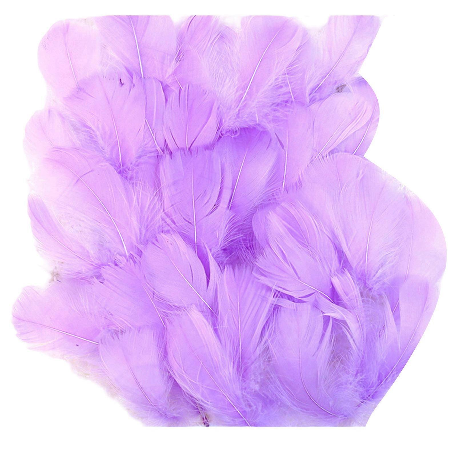 2x1 Adorno Bola Personalizado relleno plumas - Imagen 7