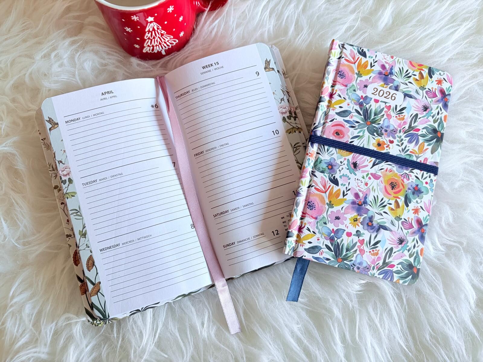 Cesta de Regalo Navidad - Imagen 2